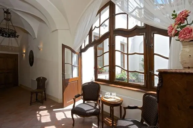 Luxury Apart Daire, 2 Yatak Odası