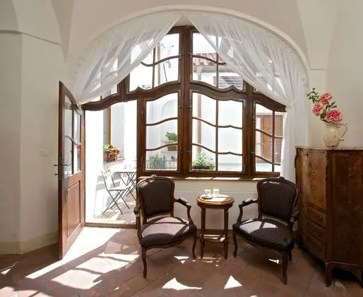 Luxury Apart Daire, 2 Yatak Odası