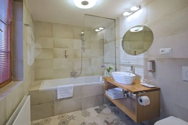 Luxury Apart Daire, 2 Yatak Odası