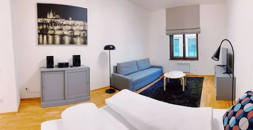 City Stüdyo, 1 Yatak Odası, Sigara İçilmez