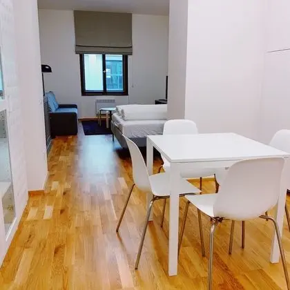 City Stüdyo, 1 Yatak Odası, Sigara İçilmez