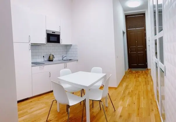 City Stüdyo, 1 Yatak Odası, Sigara İçilmez