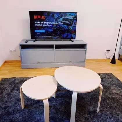 City Stüdyo, 1 Yatak Odası, Sigara İçilmez