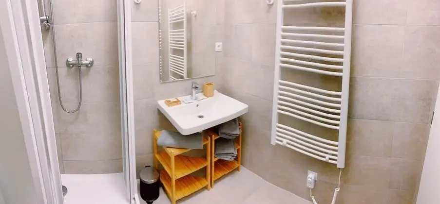 City Stüdyo, 1 Yatak Odası, Sigara İçilmez
