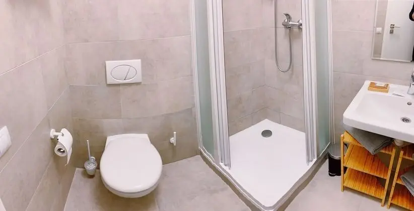 City Stüdyo, 1 Yatak Odası, Sigara İçilmez