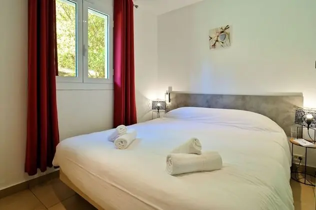 Comfort Villa, 3 Yatak Odası