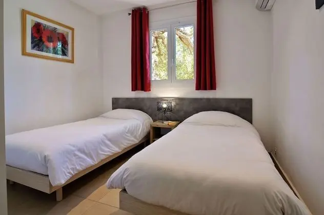 Comfort Villa, 3 Yatak Odası