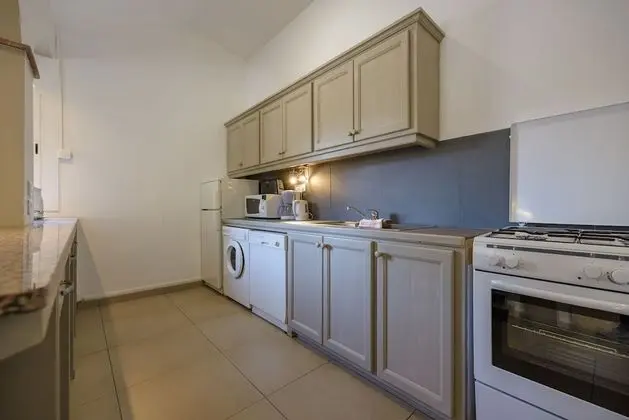 Comfort Villa, 3 Yatak Odası