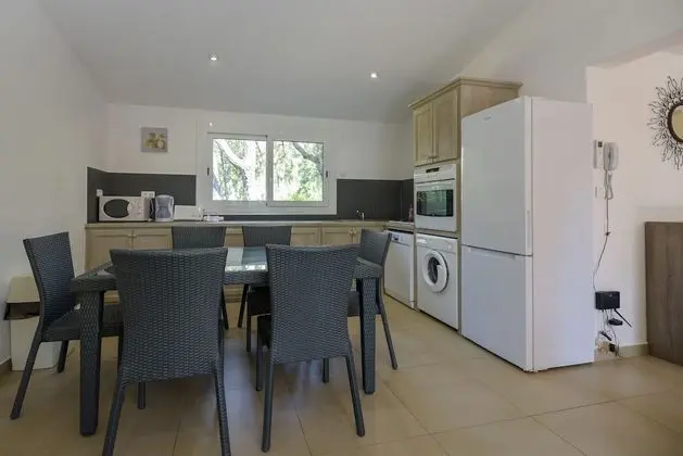 Comfort Villa, 3 Yatak Odası