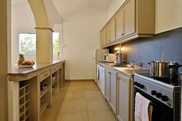 Comfort Villa, 3 Yatak Odası