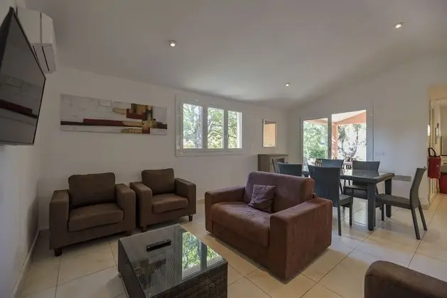 Comfort Villa, 3 Yatak Odası