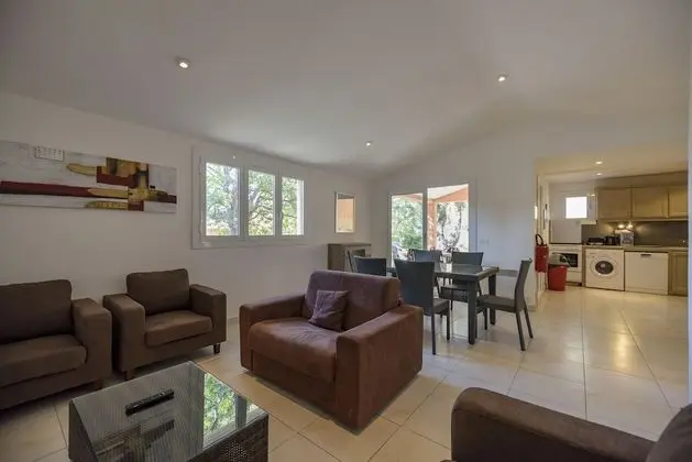 Comfort Villa, 3 Yatak Odası