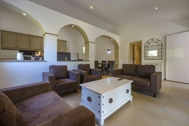 Comfort Villa, 3 Yatak Odası