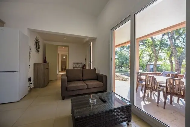 Comfort Villa, 3 Yatak Odası