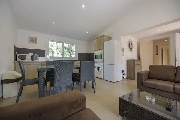 Comfort Villa, 3 Yatak Odası