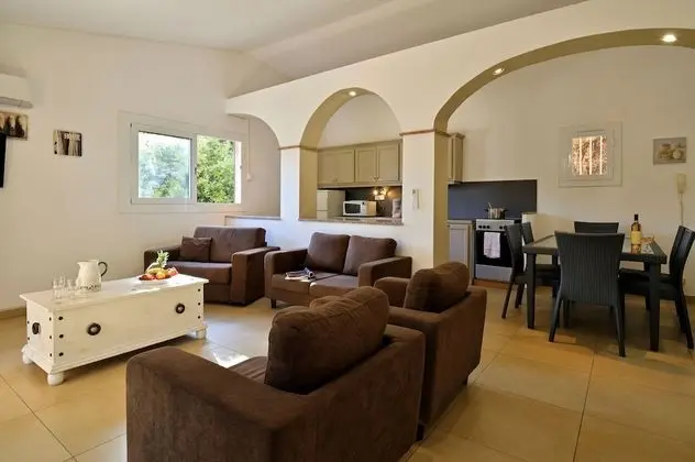 Comfort Villa, 3 Yatak Odası