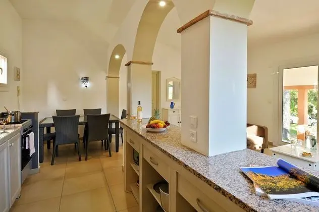 Comfort Villa, 3 Yatak Odası