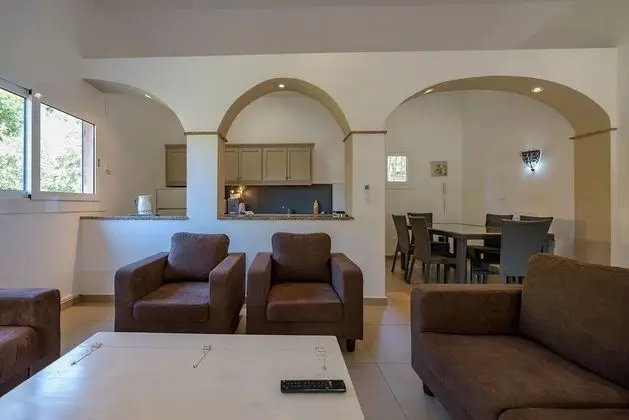 Comfort Villa, 3 Yatak Odası