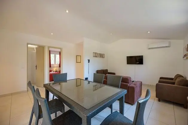 Comfort Villa, 3 Yatak Odası