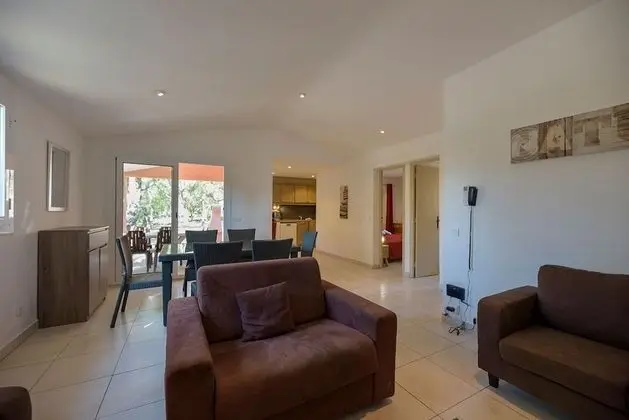 Comfort Villa, 3 Yatak Odası