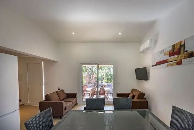 Comfort Villa, 3 Yatak Odası