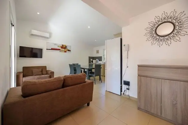 Comfort Villa, 3 Yatak Odası