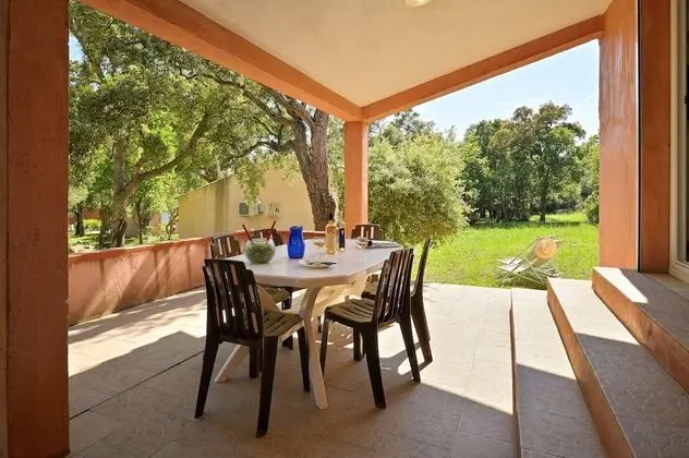 Comfort Villa, 3 Yatak Odası