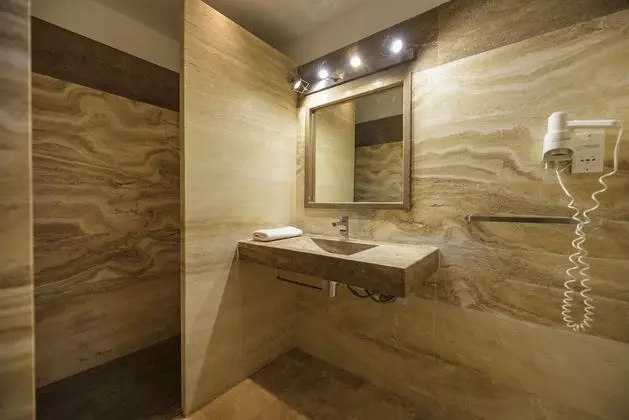Comfort Villa, 3 Yatak Odası