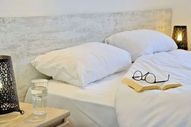 Family Villa, 2 Yatak Odası