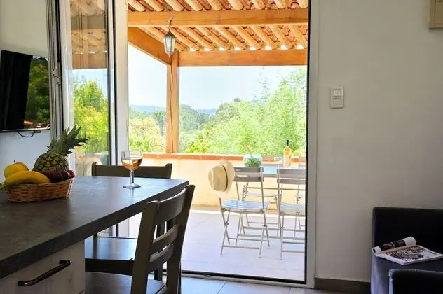 Family Villa, 2 Yatak Odası