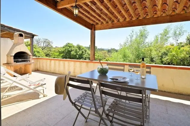 Family Villa, 2 Yatak Odası