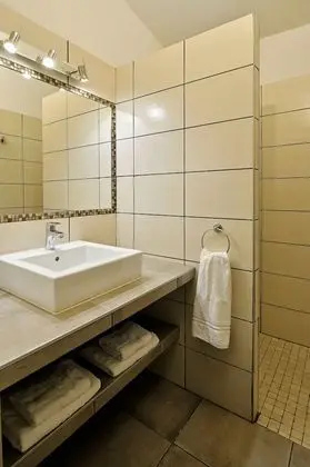 Family Villa, 2 Yatak Odası