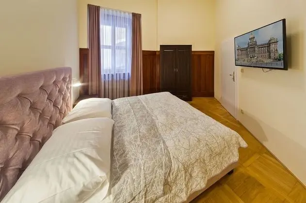 Deluxe Apart Daire