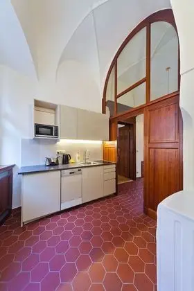 Deluxe Apart Daire