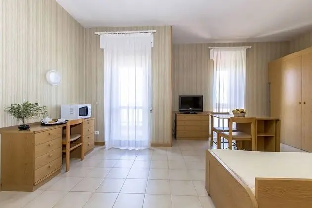 Stüdyo (1 persona)