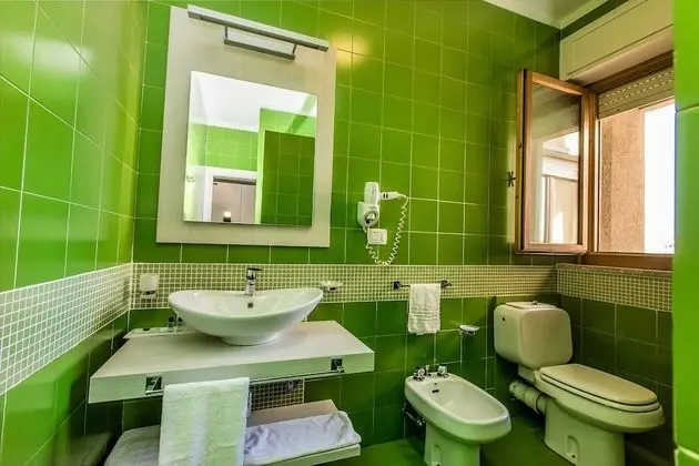 Superior Tek Kişilik Oda
