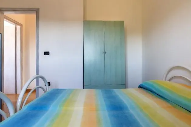 Standard Apart Daire, 2 Yatak Odası (Mario)