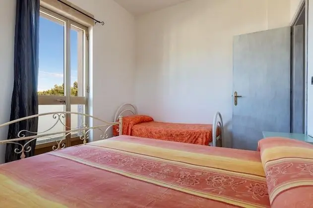 Standard Apart Daire, 2 Yatak Odası (Mario)