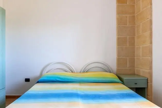 Standard Apart Daire, 2 Yatak Odası (Mario)