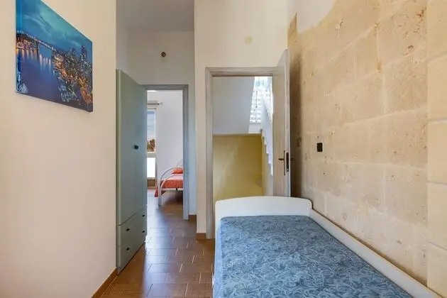 Standard Apart Daire, 2 Yatak Odası (Mario)