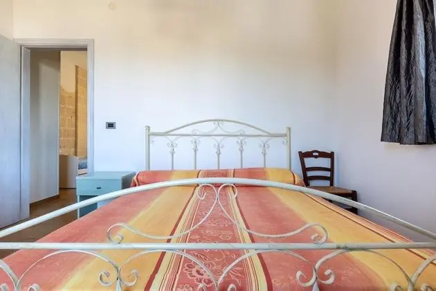 Standard Apart Daire, 2 Yatak Odası (Mario)