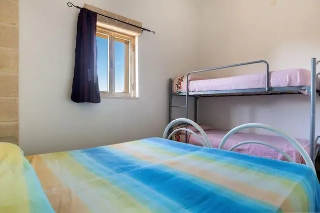 Standard Apart Daire, 2 Yatak Odası (Mario)