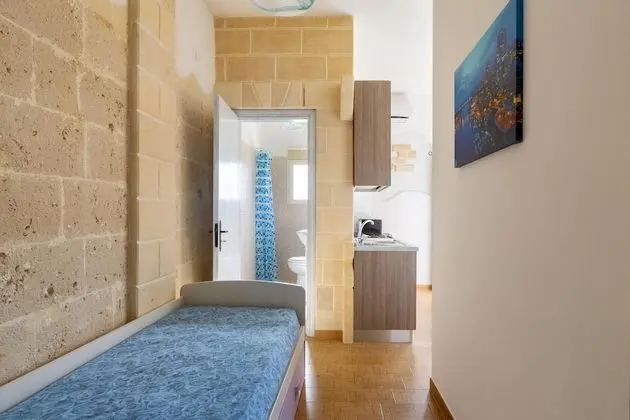 Standard Apart Daire, 2 Yatak Odası (Mario)