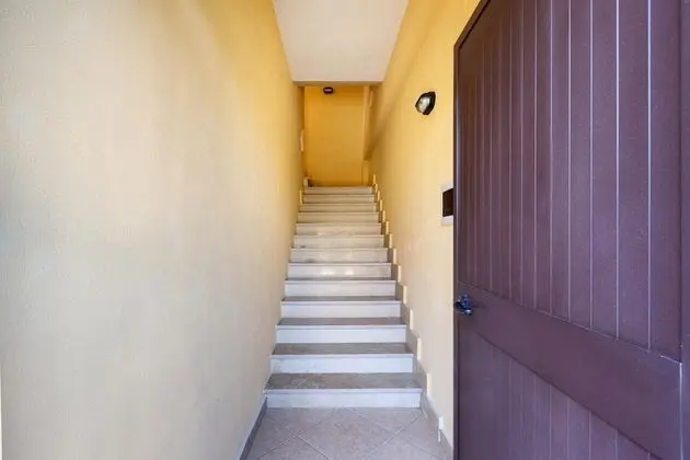 Standard Apart Daire, 2 Yatak Odası (Mario)