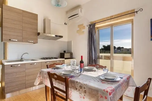 Standard Apart Daire, 2 Yatak Odası (Mario)