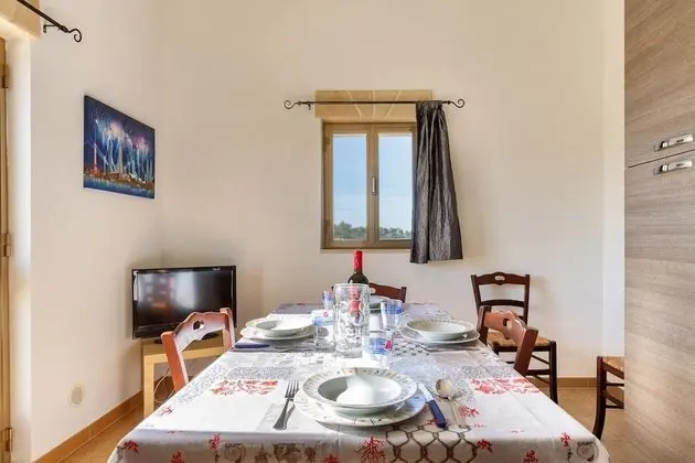 Standard Apart Daire, 2 Yatak Odası (Mario)