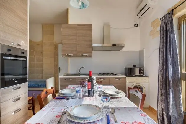 Standard Apart Daire, 2 Yatak Odası (Mario)