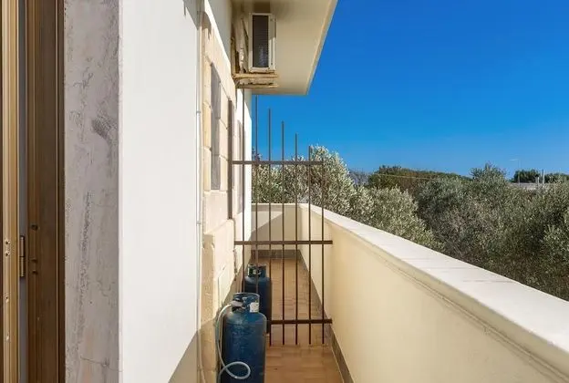 Standard Apart Daire, 2 Yatak Odası (Mario)