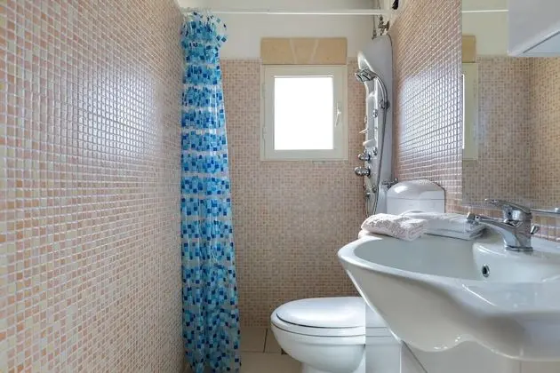 Standard Apart Daire, 2 Yatak Odası (Mario)