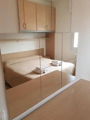 Apart Daire, 1 Yatak Odası, Balkon